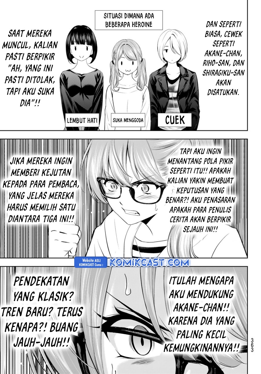 image-komik-megami-no-kafeterasu-chapter-199-9/20