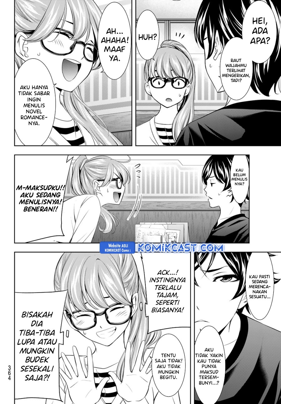 image-komik-megami-no-kafeterasu-chapter-199-10/20