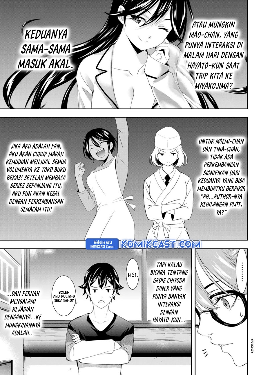 image-komik-megami-no-kafeterasu-chapter-199-15/20