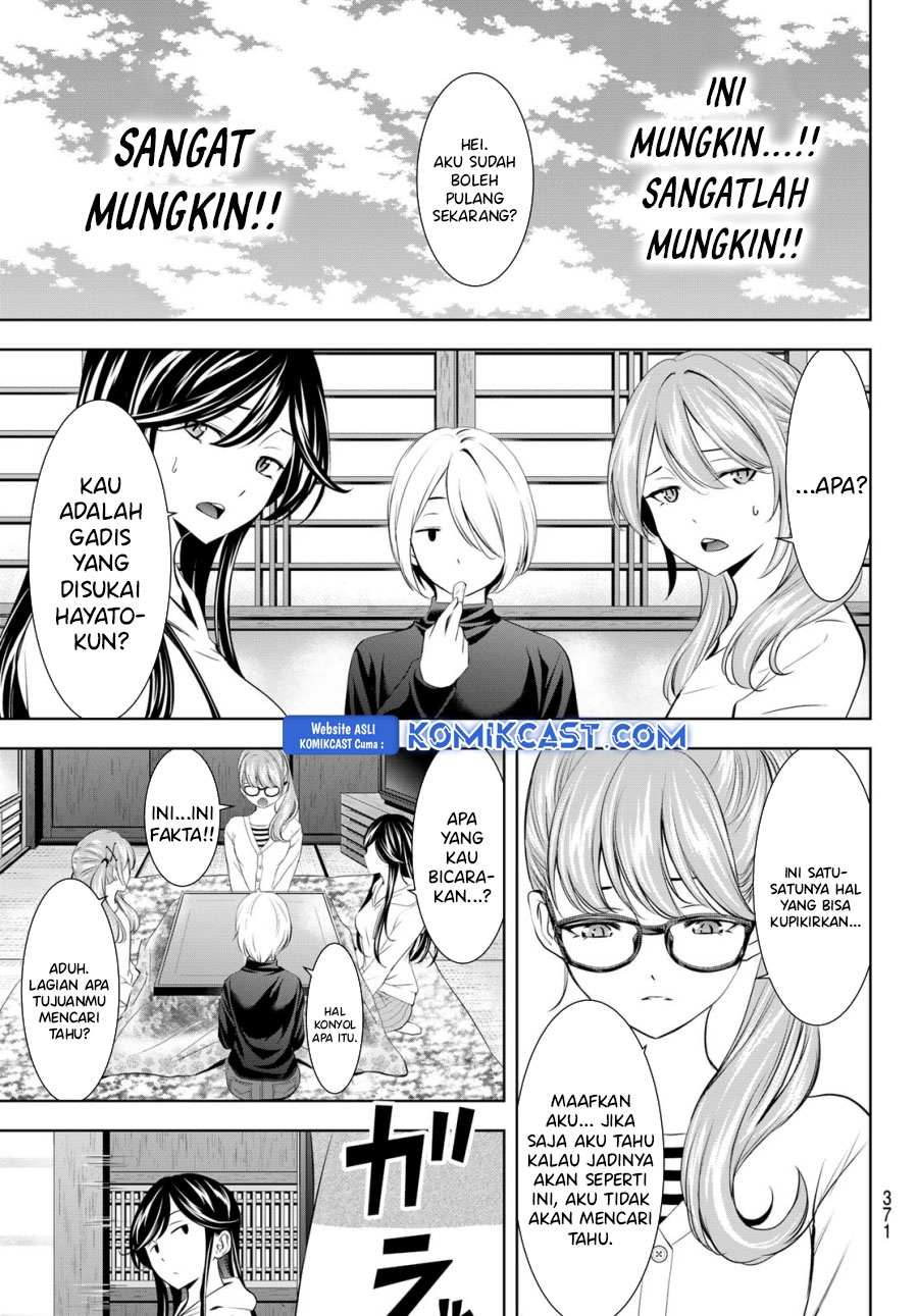 image-komik-megami-no-kafeterasu-chapter-199-17/20