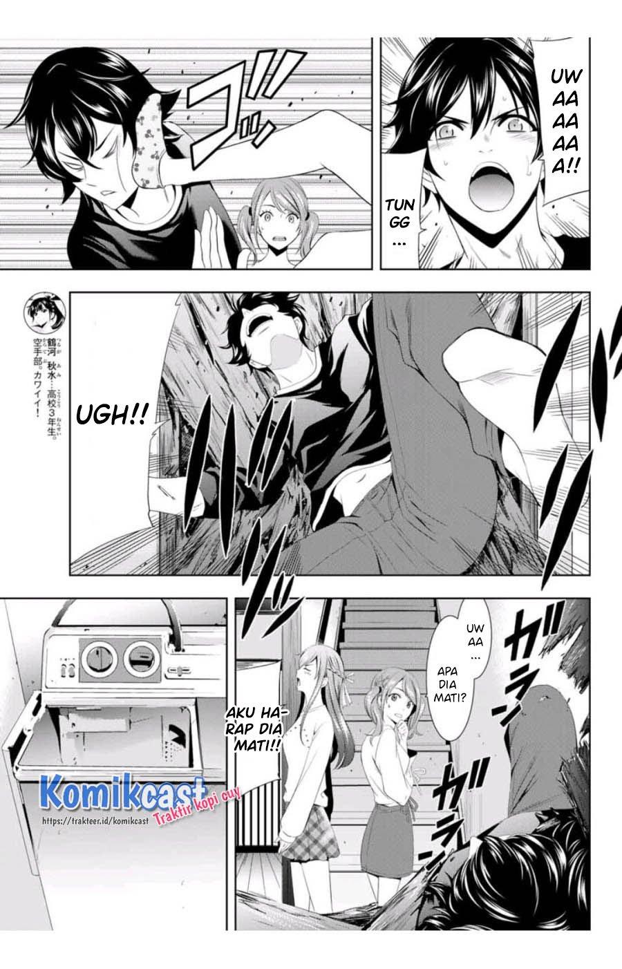 image-komik-megami-no-kafeterasu-chapter-2-8/23