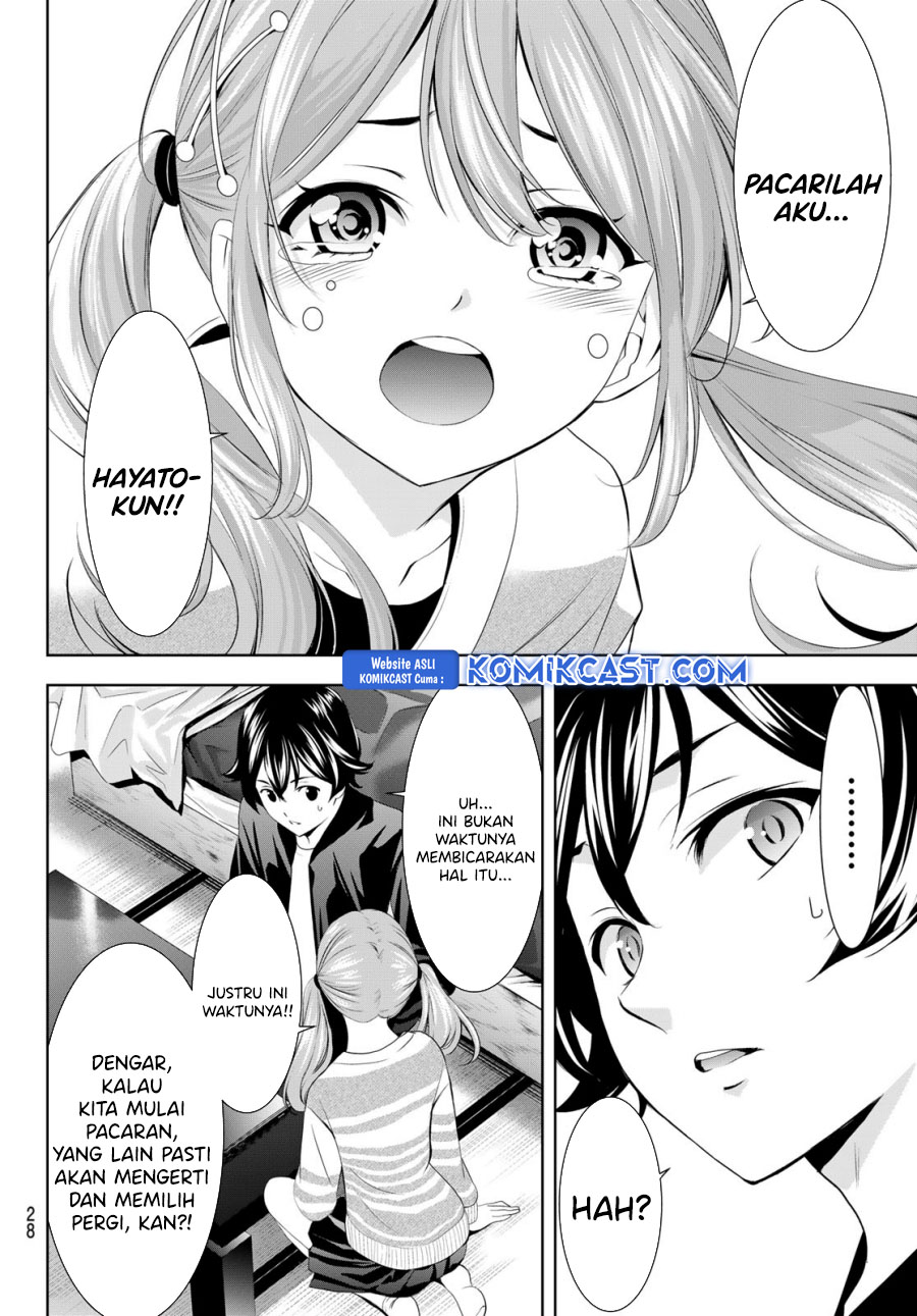 image-komik-megami-no-kafeterasu-chapter-200-15/21