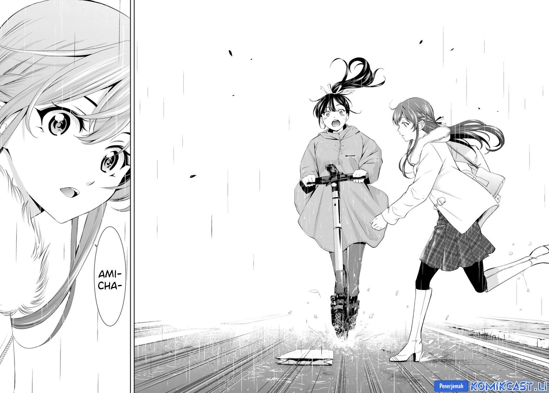 image-komik-megami-no-kafeterasu-chapter-201-11/17