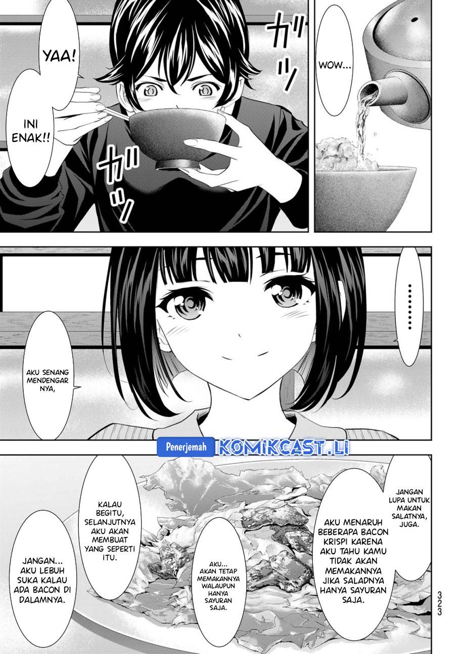 image-komik-megami-no-kafeterasu-chapter-203-5/20