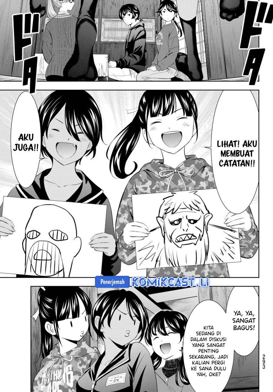 image-komik-megami-no-kafeterasu-chapter-204-10/18