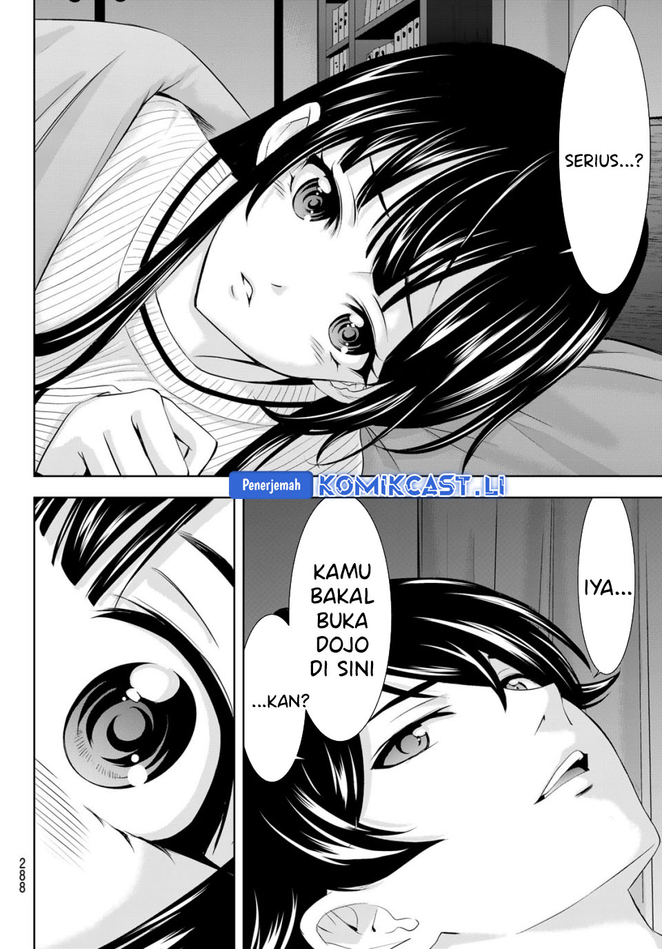 image-komik-megami-no-kafeterasu-chapter-206-15/18