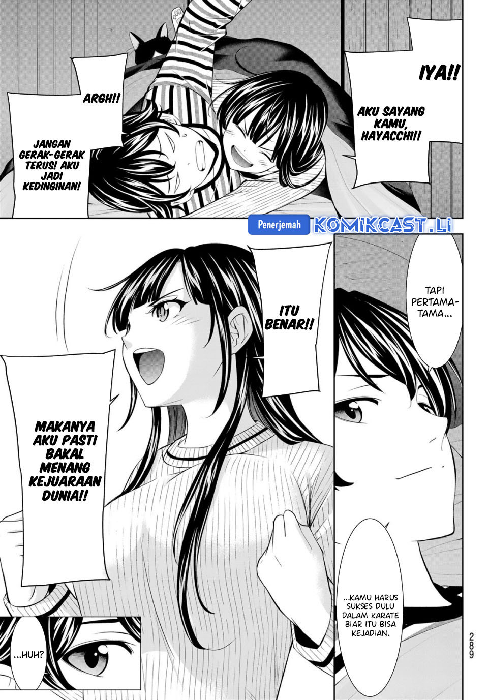 image-komik-megami-no-kafeterasu-chapter-206-16/18