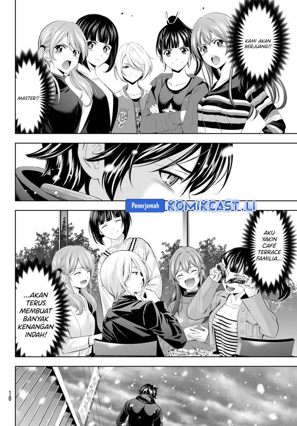 image-komik-megami-no-kafeterasu-chapter-210-3/17