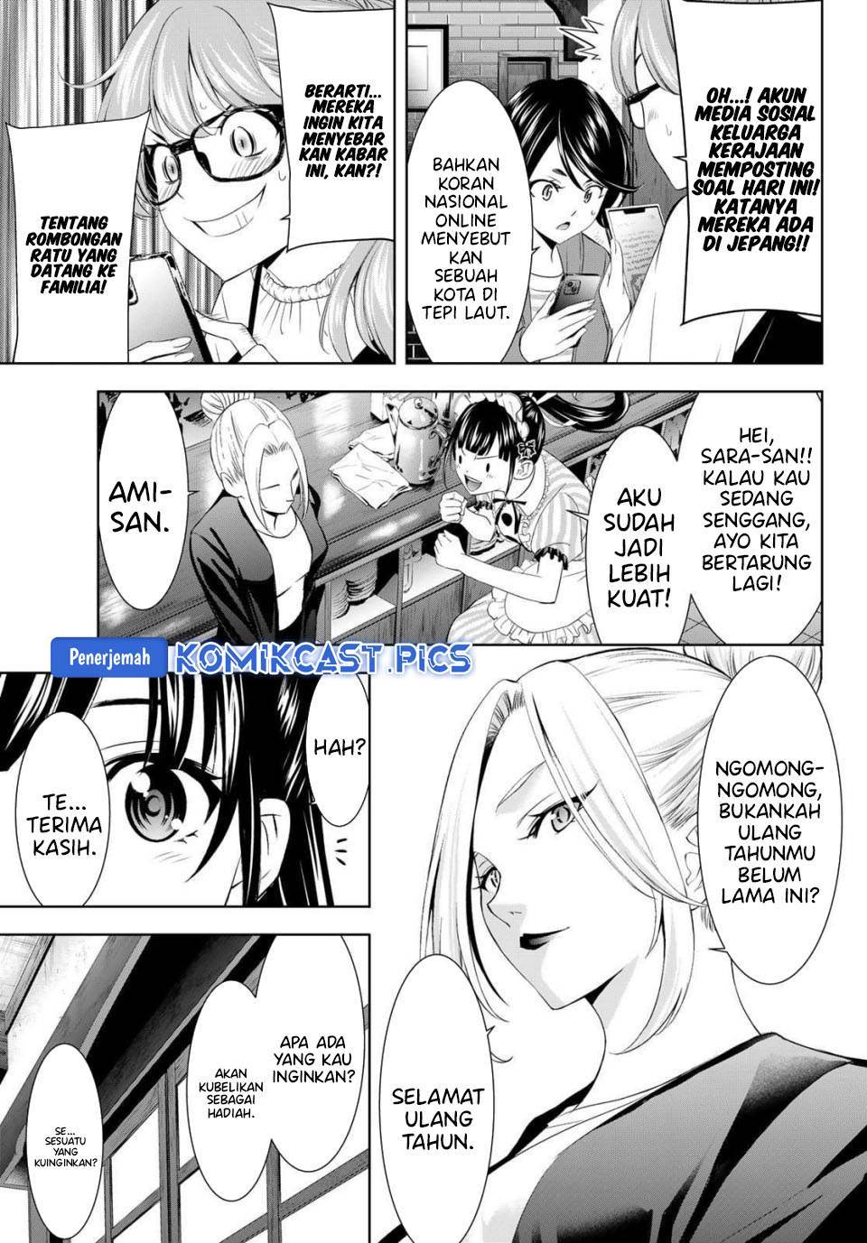 image-komik-megami-no-kafeterasu-chapter-213-9/20