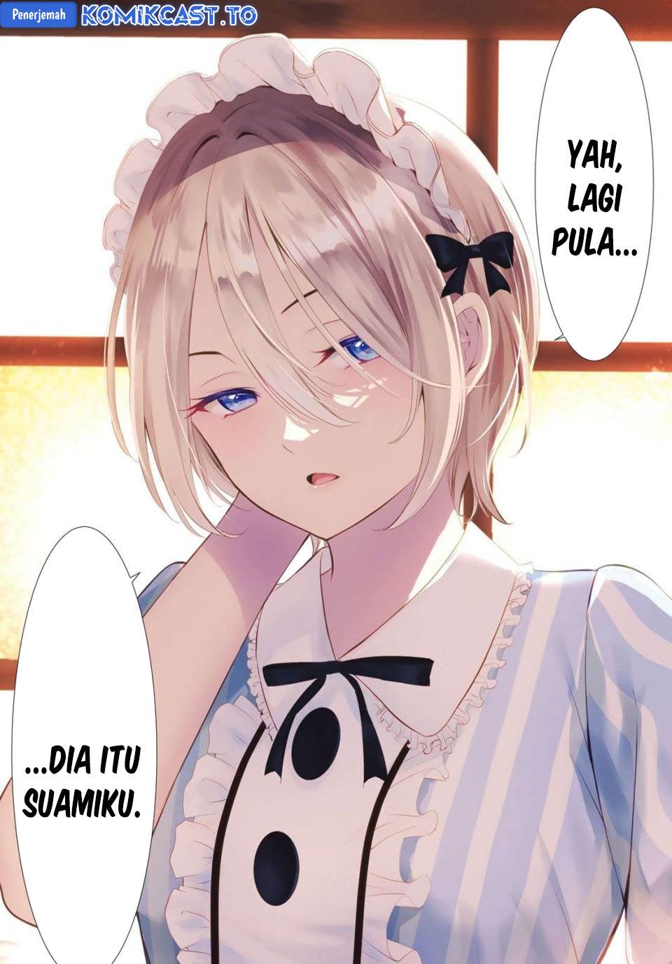 image-komik-megami-no-kafeterasu-chapter-216-7/21