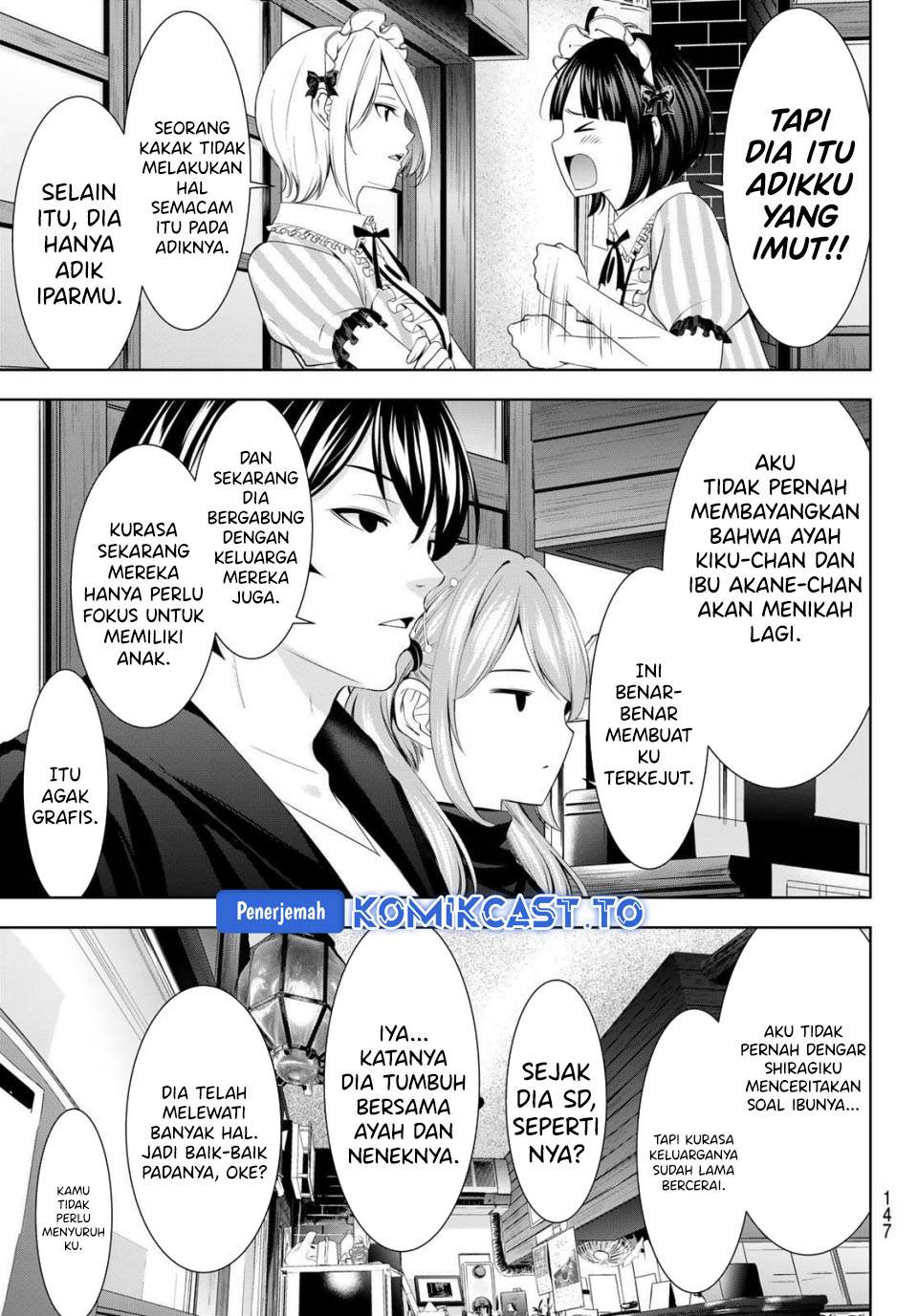 image-komik-megami-no-kafeterasu-chapter-216-8/21
