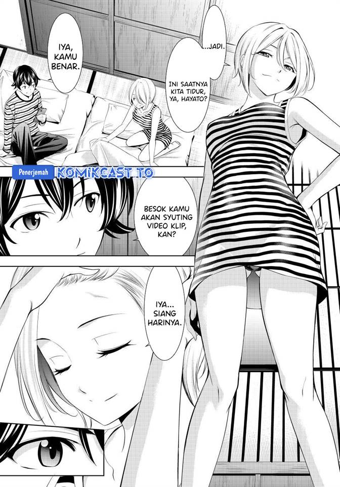 image-komik-megami-no-kafeterasu-chapter-217-10/18