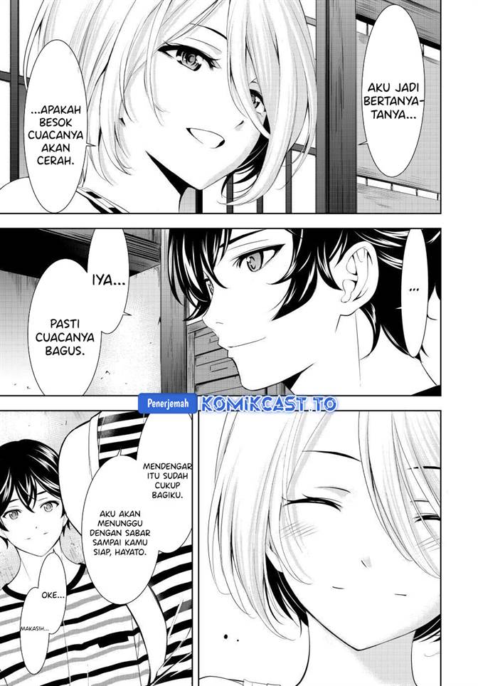 image-komik-megami-no-kafeterasu-chapter-217-14/18