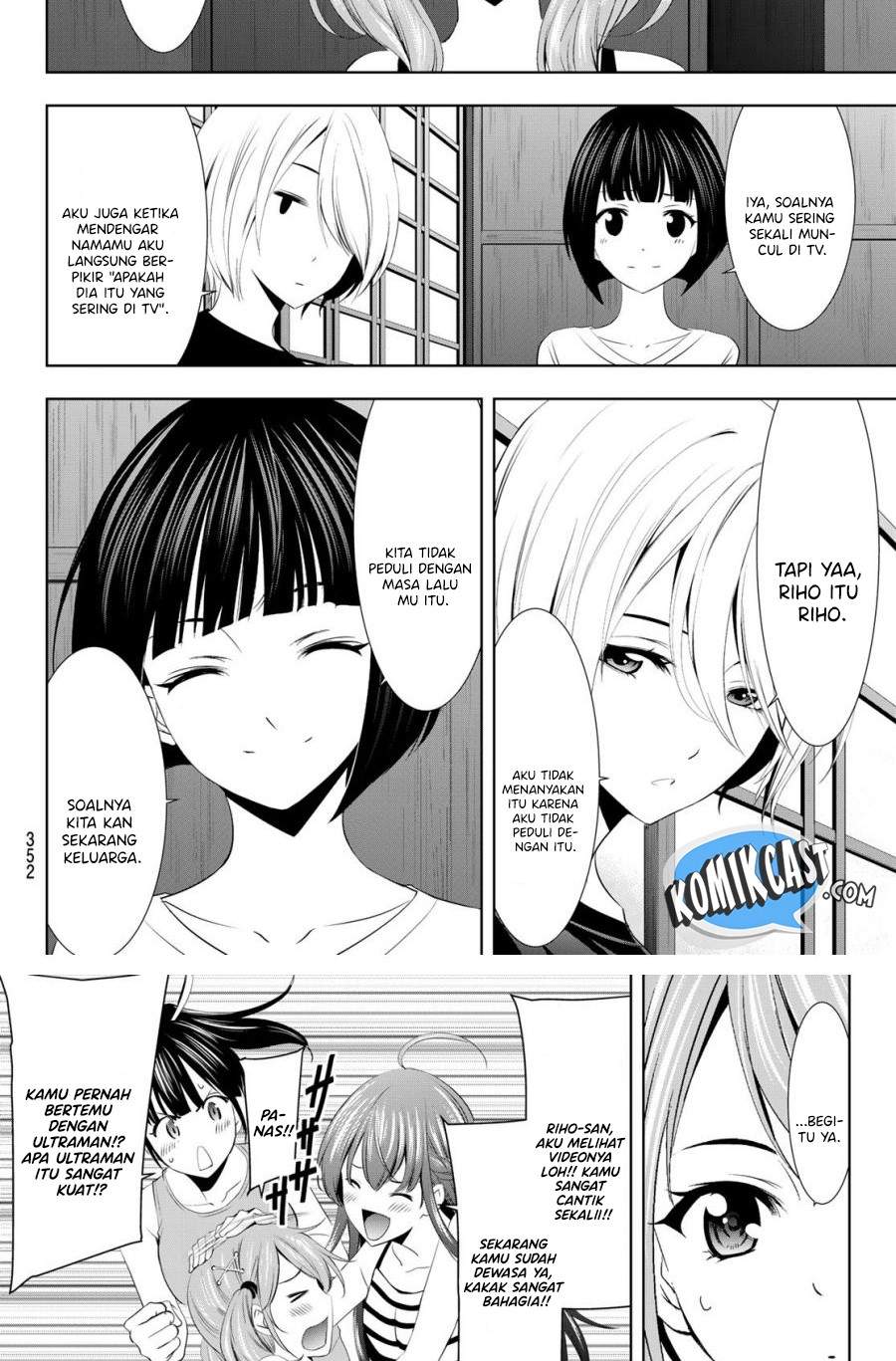 image-komik-megami-no-kafeterasu-chapter-26-15/18