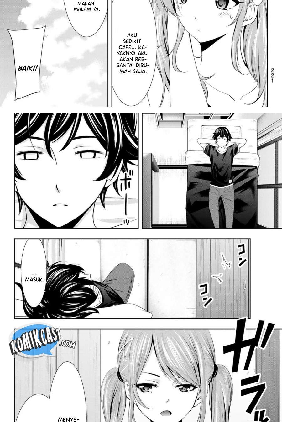 image-komik-megami-no-kafeterasu-chapter-29-4/18