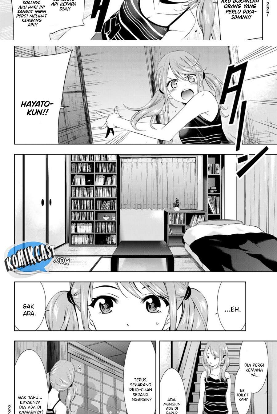 image-komik-megami-no-kafeterasu-chapter-29-10/18