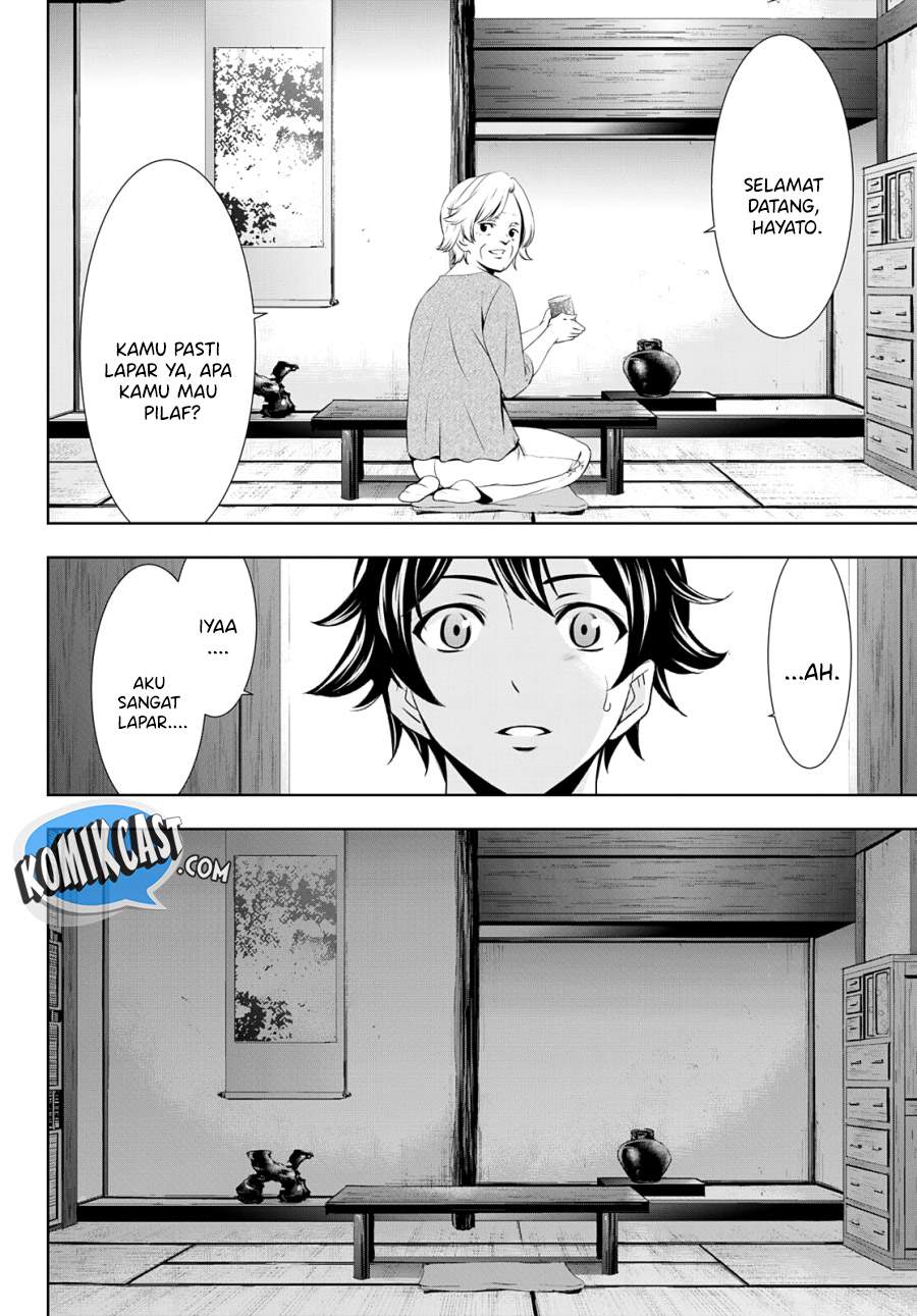 image-komik-megami-no-kafeterasu-chapter-30-12/19