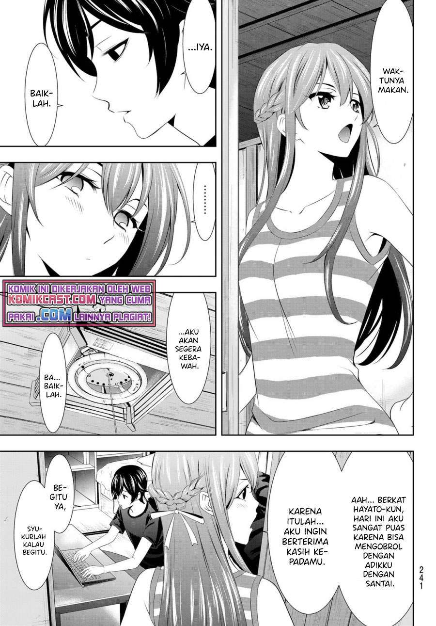 image-komik-megami-no-kafeterasu-chapter-33-11/17