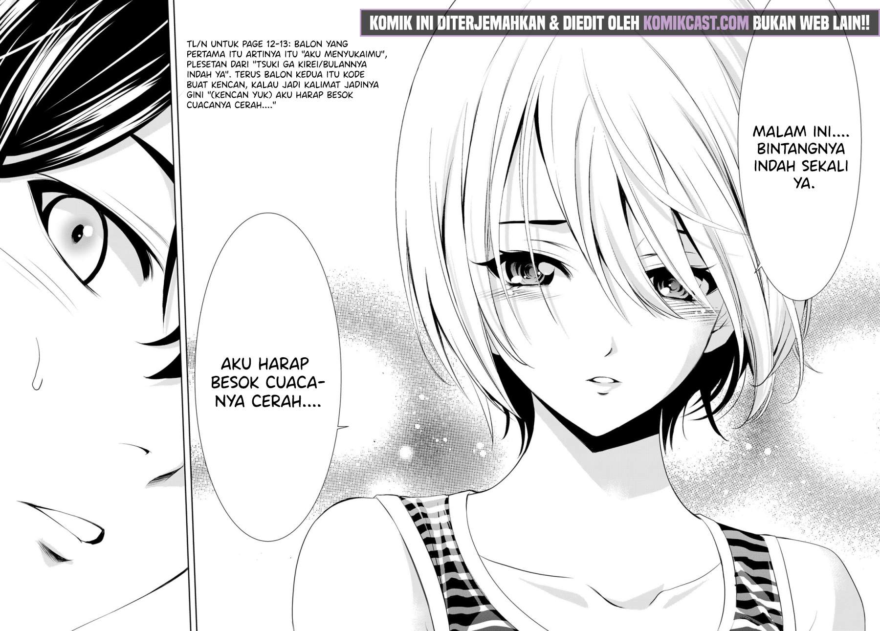 image-komik-megami-no-kafeterasu-chapter-35-11/17