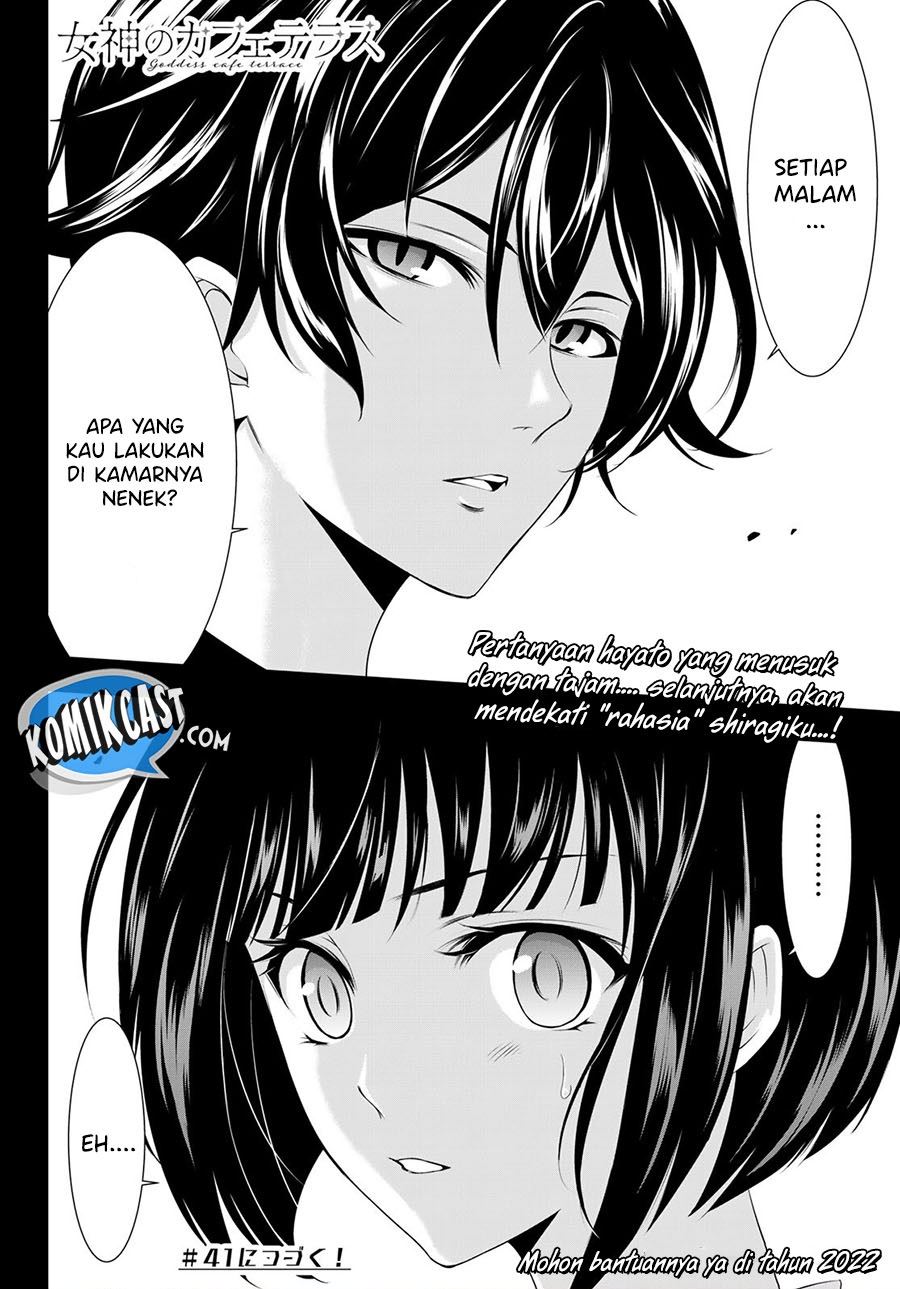 image-komik-megami-no-kafeterasu-chapter-40-17/18