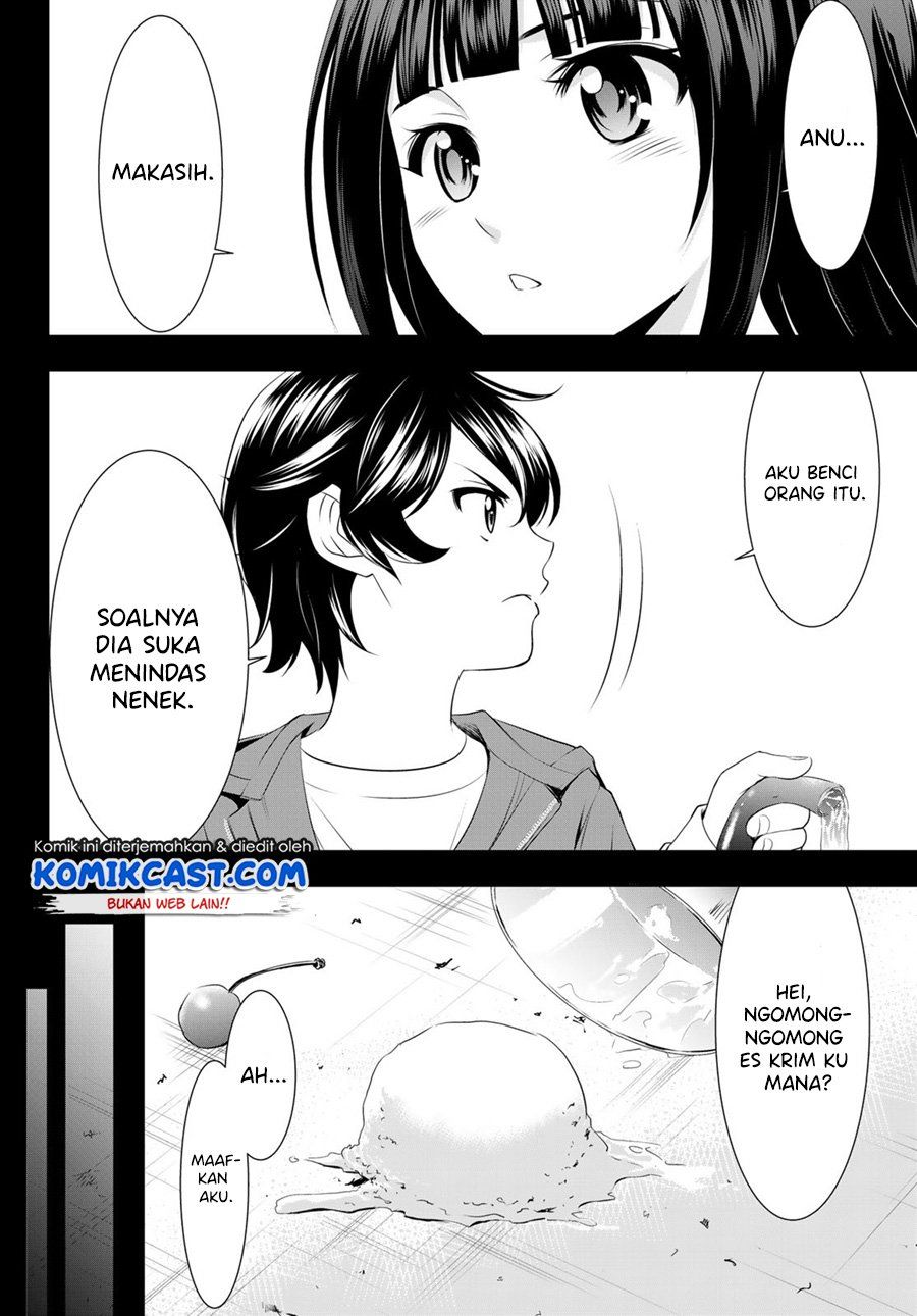 image-komik-megami-no-kafeterasu-chapter-41-11/18