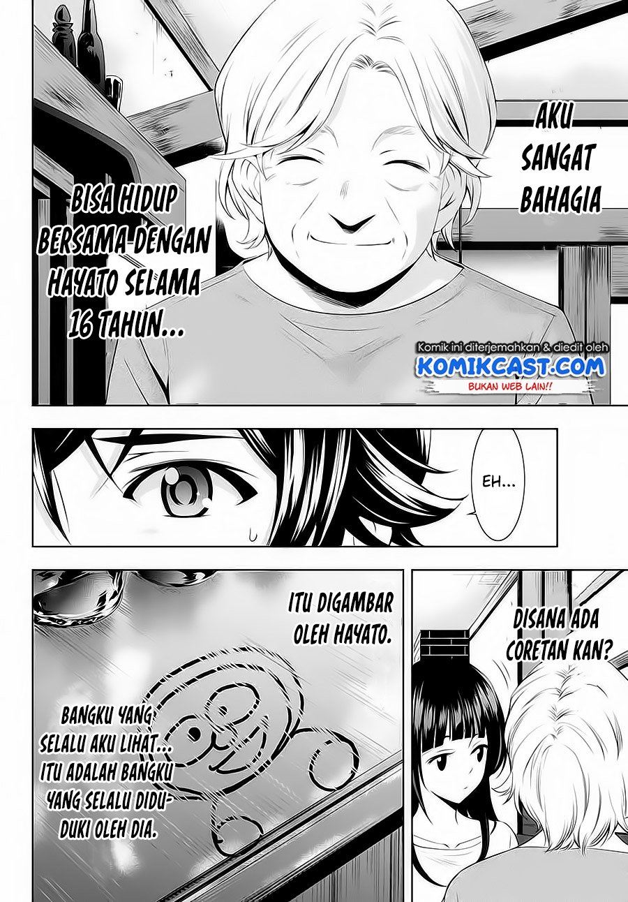 image-komik-megami-no-kafeterasu-chapter-42-11/18