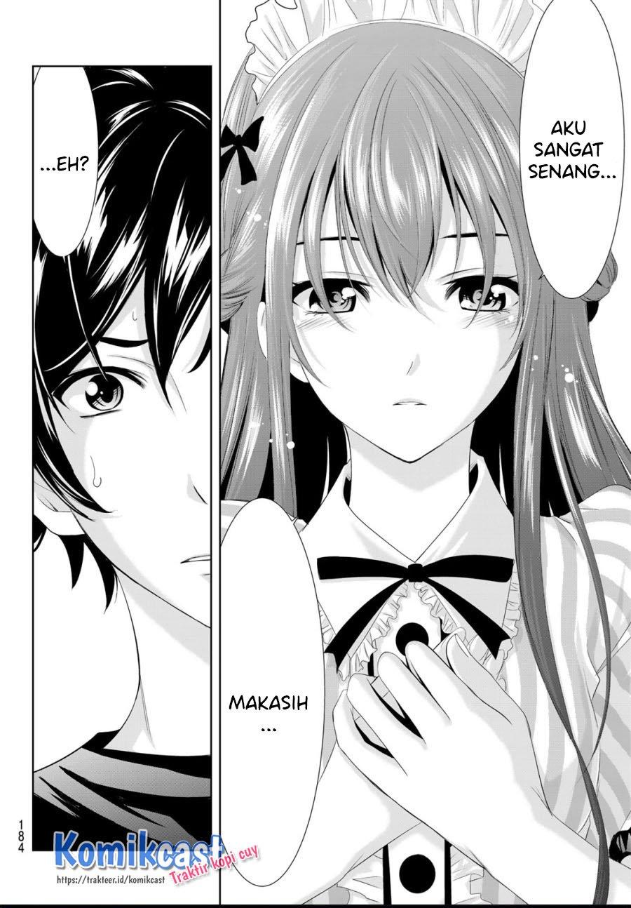 image-komik-megami-no-kafeterasu-chapter-5-13/18