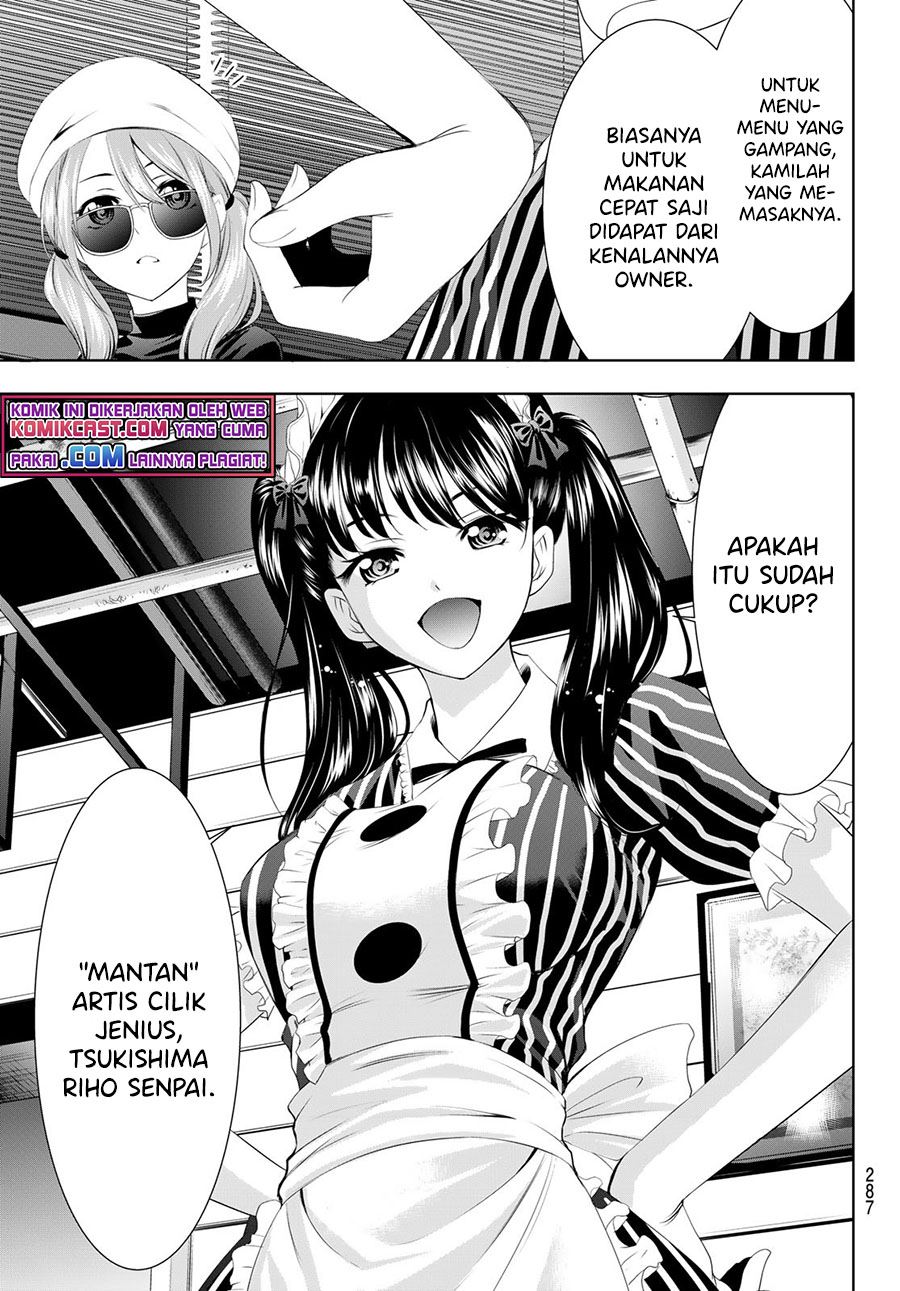 image-komik-megami-no-kafeterasu-chapter-50-10/18