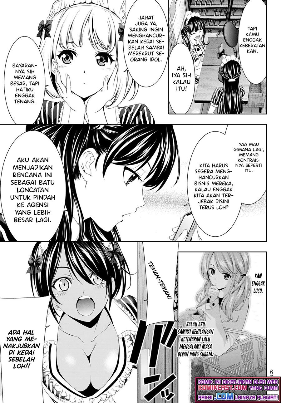 image-komik-megami-no-kafeterasu-chapter-52-10/18