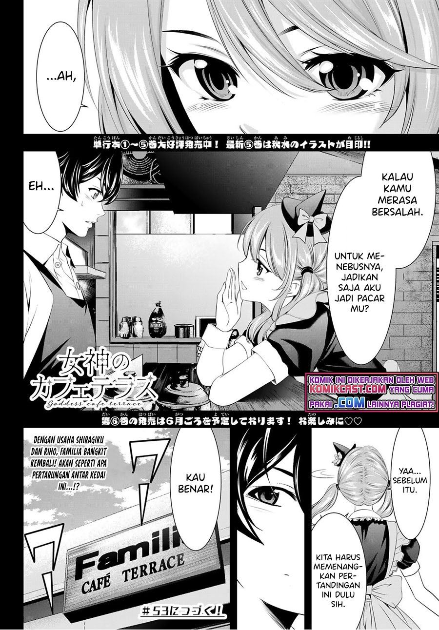 image-komik-megami-no-kafeterasu-chapter-52-17/18