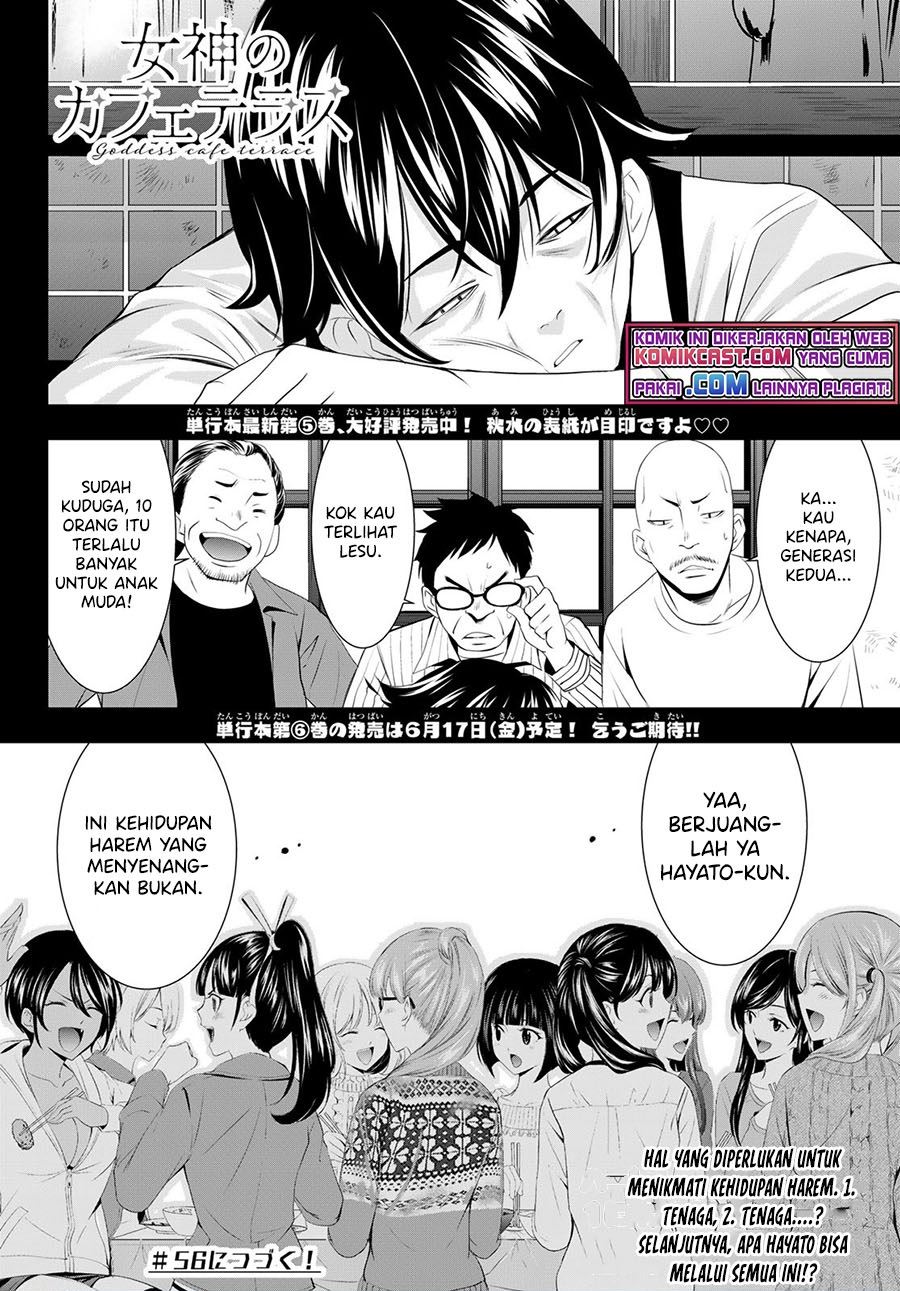 image-komik-megami-no-kafeterasu-chapter-55-16/17