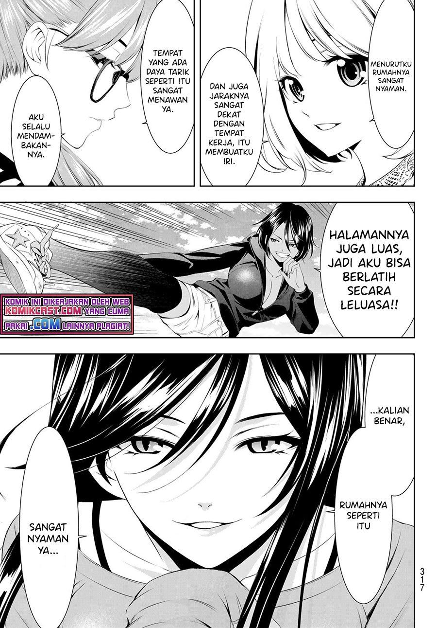 image-komik-megami-no-kafeterasu-chapter-57-6/18