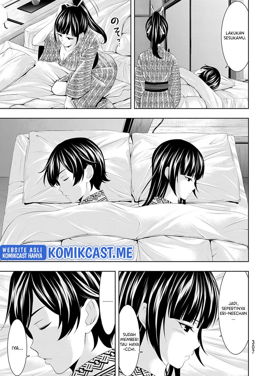 image-komik-megami-no-kafeterasu-chapter-60-14/18