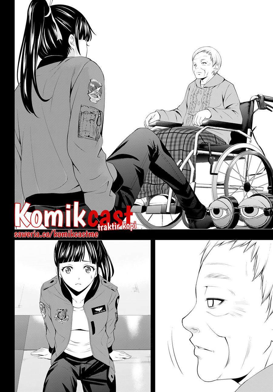 image-komik-megami-no-kafeterasu-chapter-61-11/18