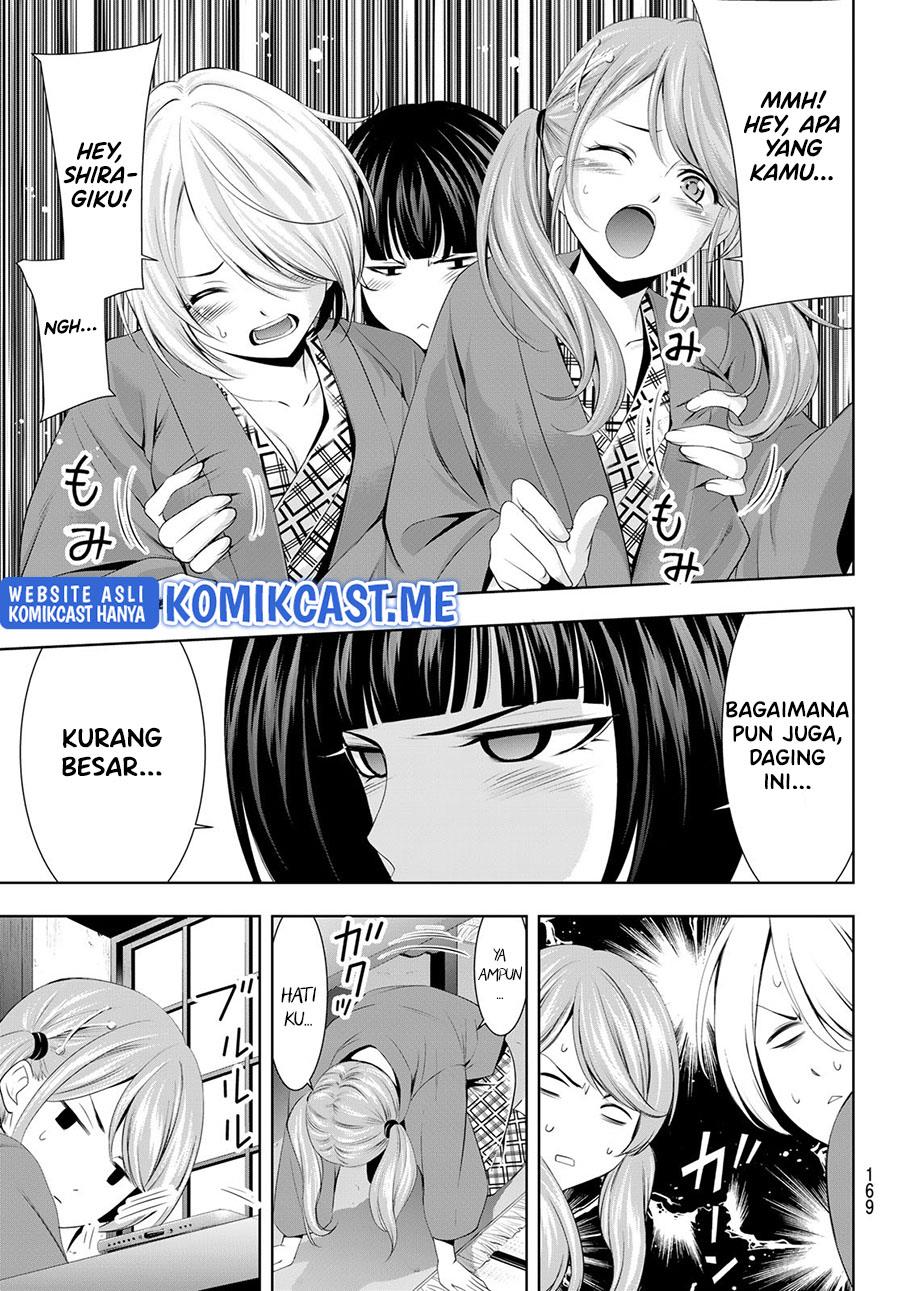 image-komik-megami-no-kafeterasu-chapter-63-8/18