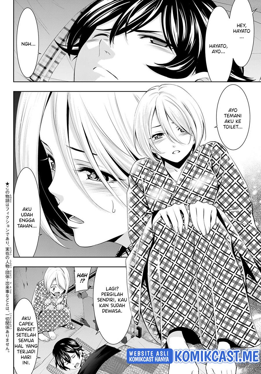 image-komik-megami-no-kafeterasu-chapter-64-1/18