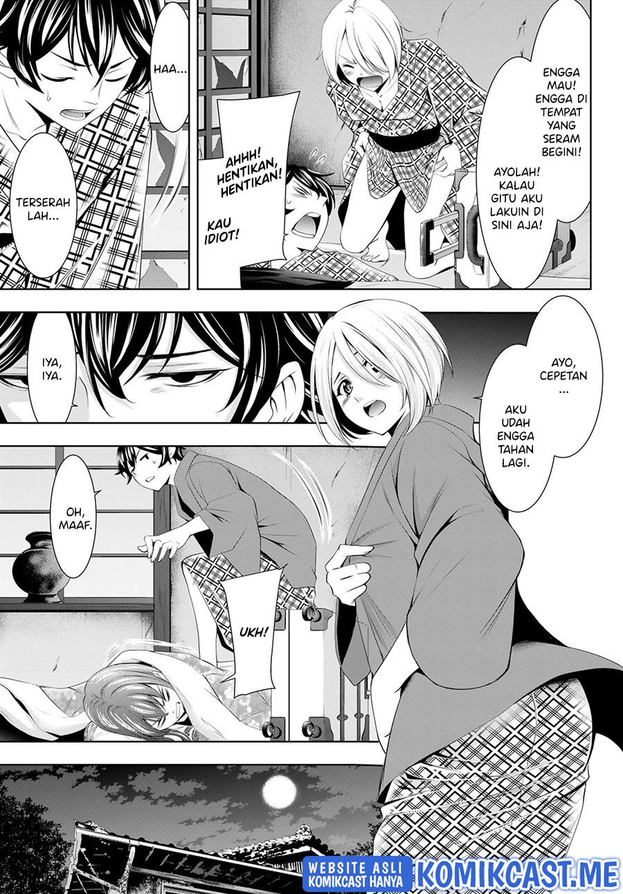 image-komik-megami-no-kafeterasu-chapter-64-2/18