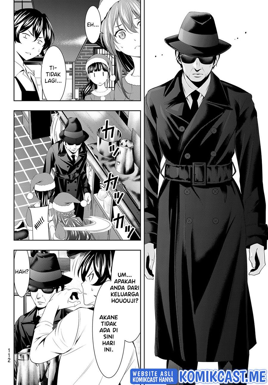 image-komik-megami-no-kafeterasu-chapter-70-5/18