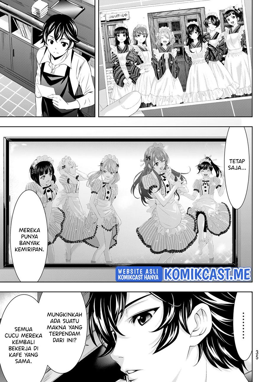 image-komik-megami-no-kafeterasu-chapter-74-20/22