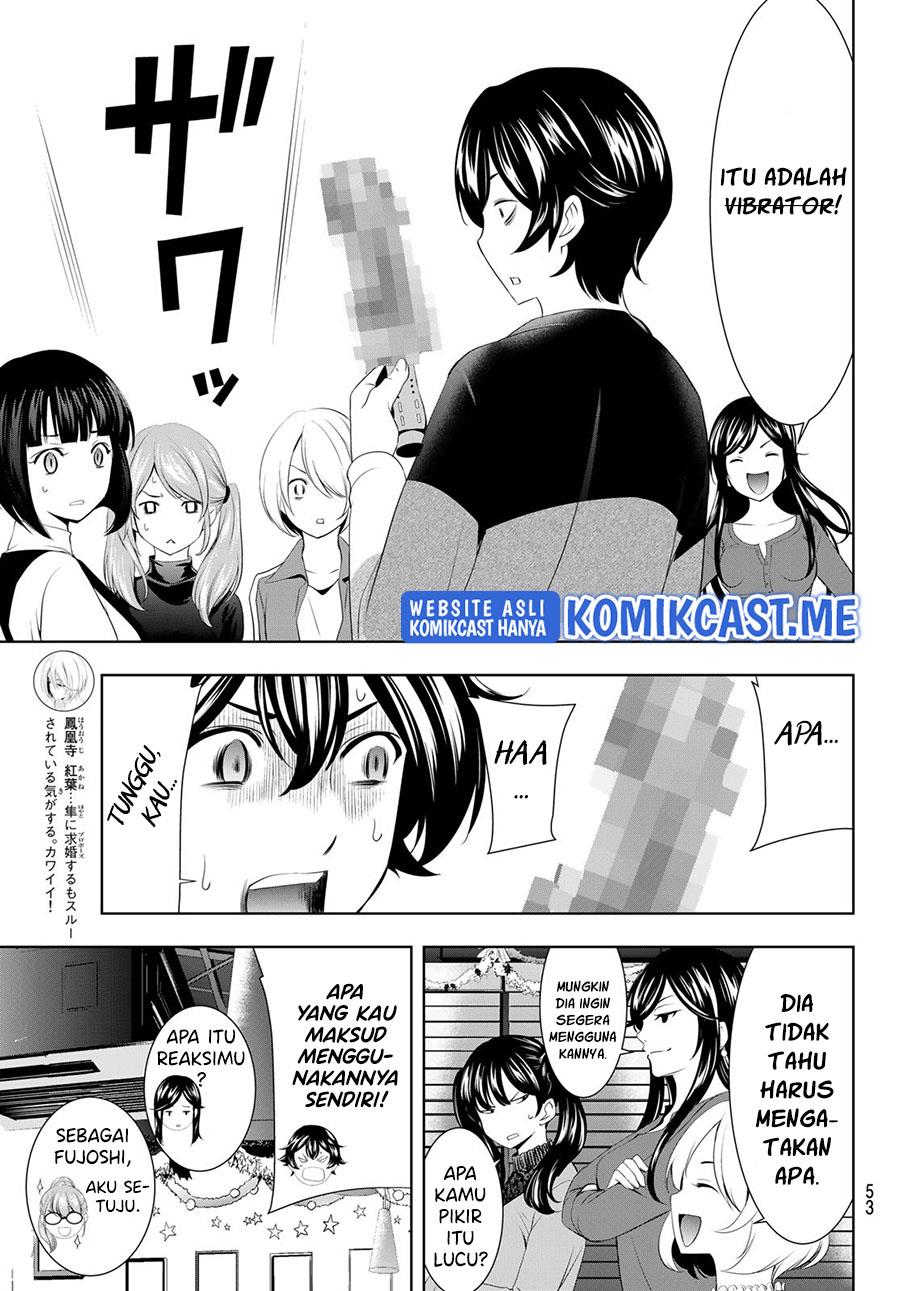 image-komik-megami-no-kafeterasu-chapter-77-10/17