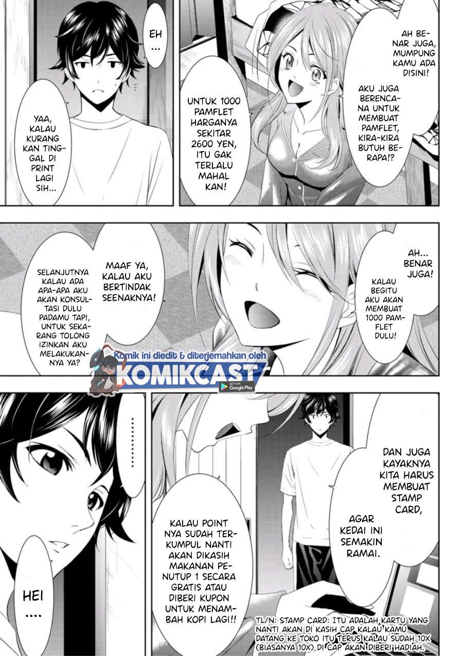 image-komik-megami-no-kafeterasu-chapter-8-8/18