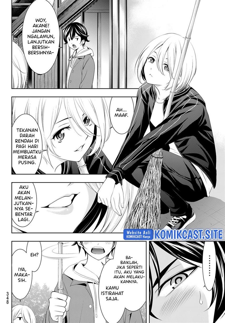 image-komik-megami-no-kafeterasu-chapter-82-5/18