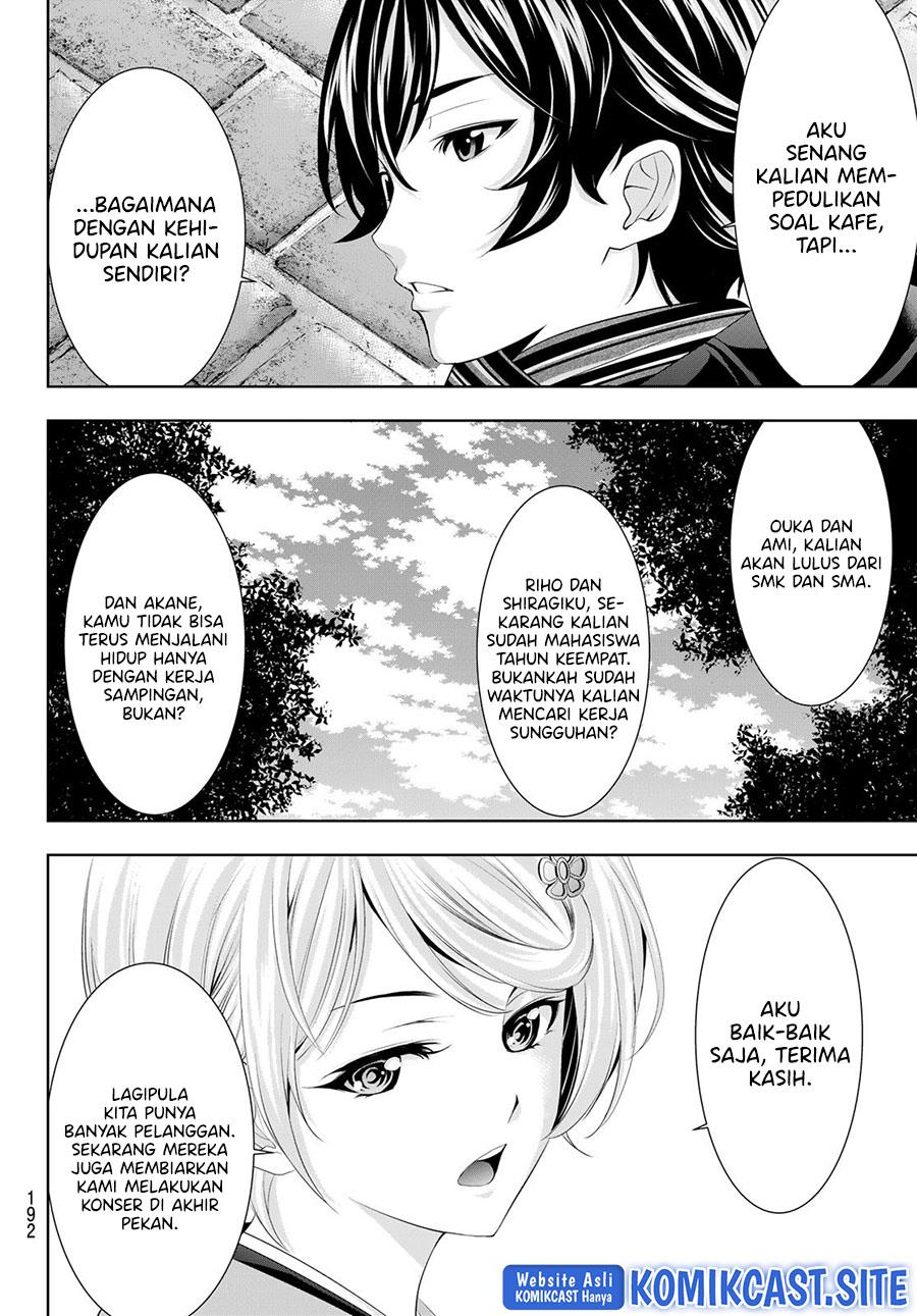 image-komik-megami-no-kafeterasu-chapter-84-10/16