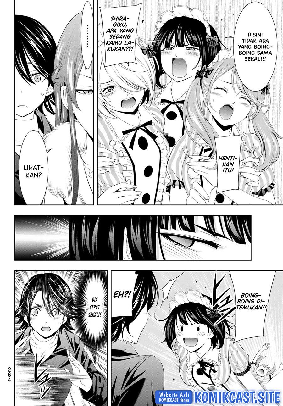 image-komik-megami-no-kafeterasu-chapter-87-11/18