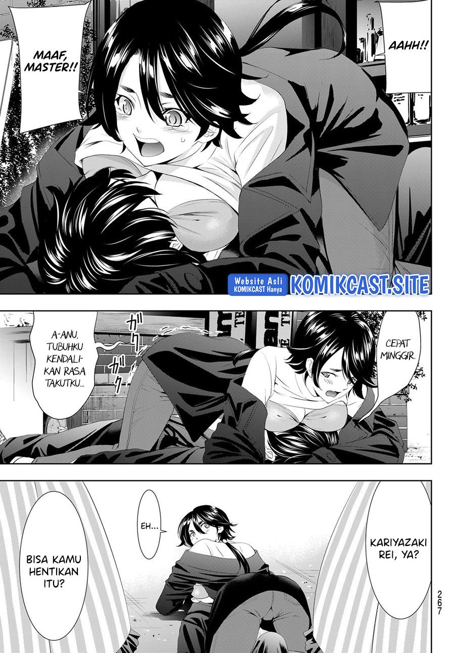 image-komik-megami-no-kafeterasu-chapter-87-14/18