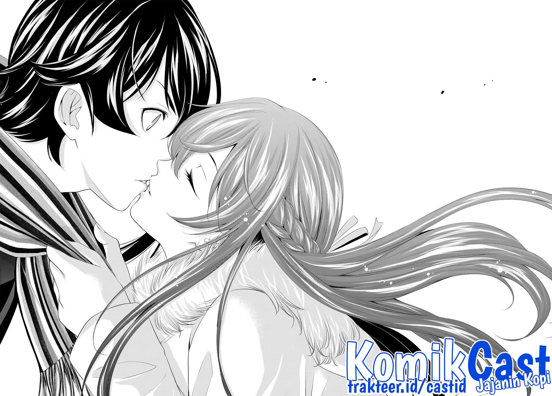 image-komik-megami-no-kafeterasu-chapter-89-11/17