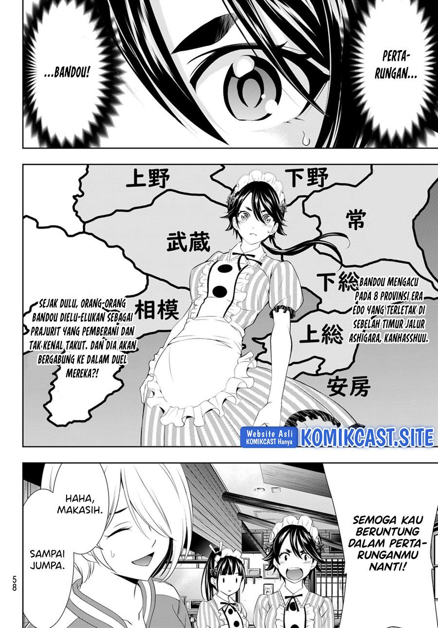 image-komik-megami-no-kafeterasu-chapter-90-5/18