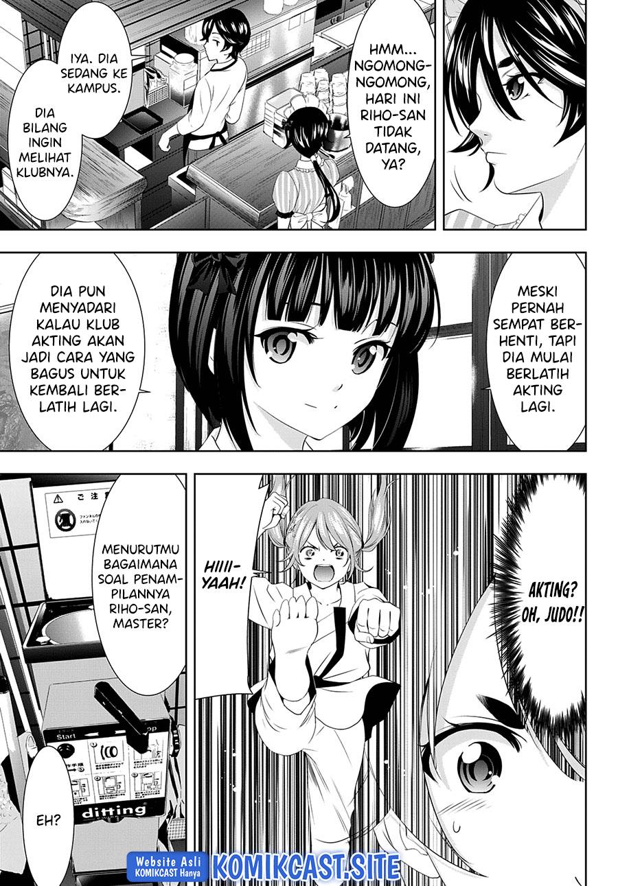 image-komik-megami-no-kafeterasu-chapter-90-6/18