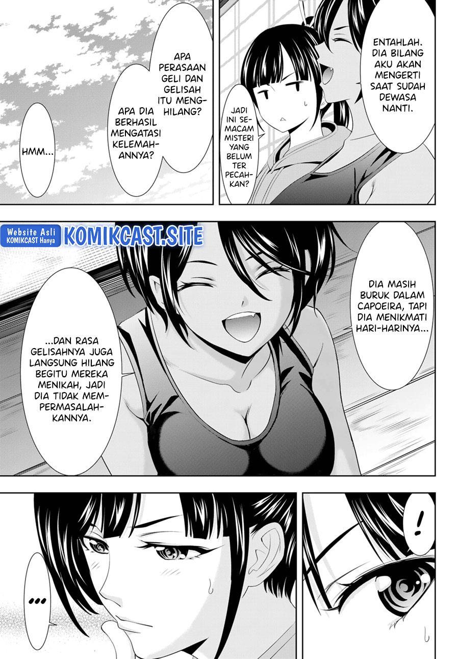 image-komik-megami-no-kafeterasu-chapter-91-10/17