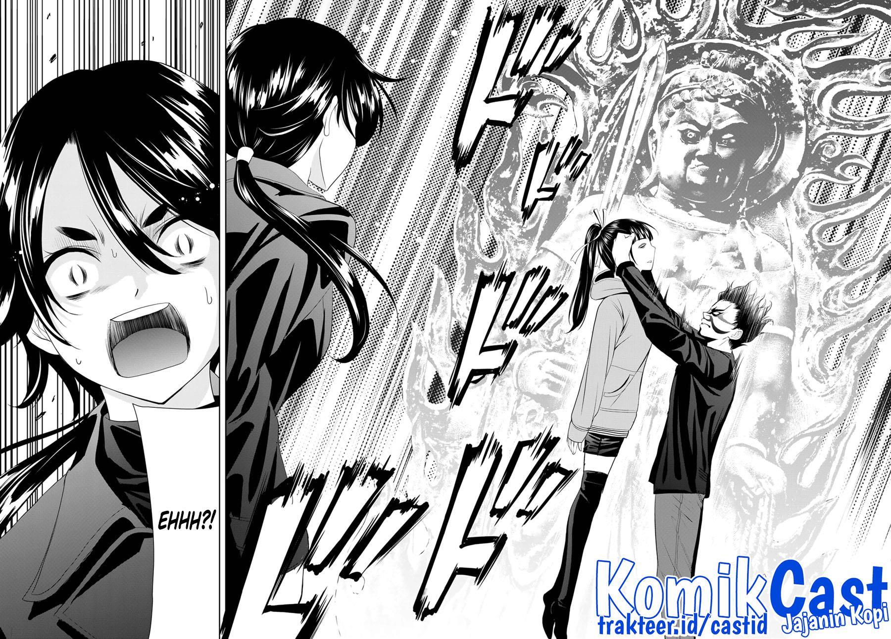 image-komik-megami-no-kafeterasu-chapter-91-15/17